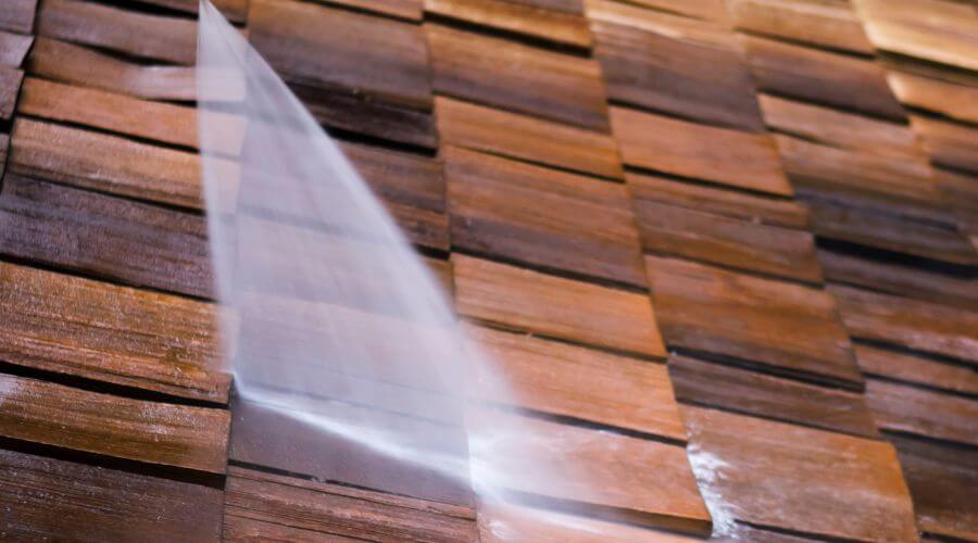 Asphalt Roofing in Hartsfield, GA